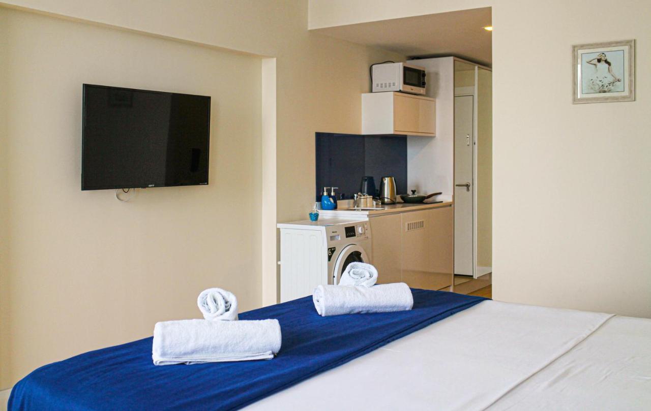 Orbi Batumi City Beach View Hotel المظهر الخارجي الصورة