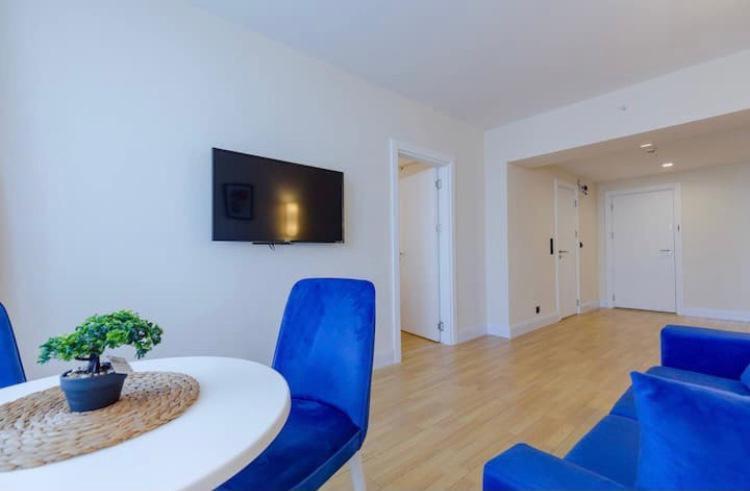 Orbi Batumi City Beach View Hotel المظهر الخارجي الصورة